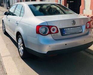 VW Jetta Gebrauchtwagen