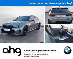 BMW 330 Gebrauchtwagen