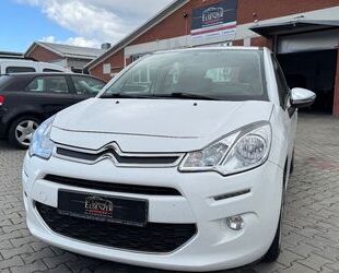 Citroen C3 Gebrauchtwagen