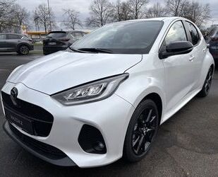 Mazda 2 Hybrid Gebrauchtwagen