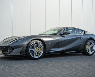 Ferrari 812 Gebrauchtwagen