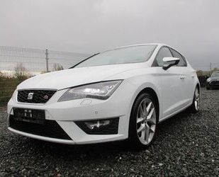 Seat Leon Gebrauchtwagen