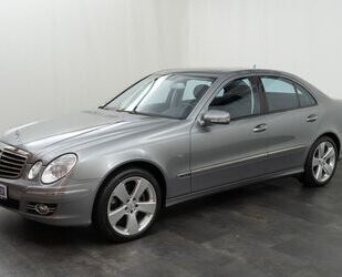 Mercedes-Benz E 50 Gebrauchtwagen