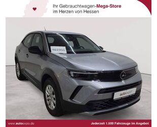 Opel Mokka Gebrauchtwagen