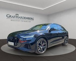 Audi SQ8 Gebrauchtwagen