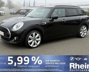 Mini Cooper D Clubman Gebrauchtwagen