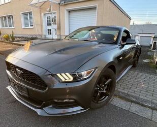 Ford Mustang Gebrauchtwagen