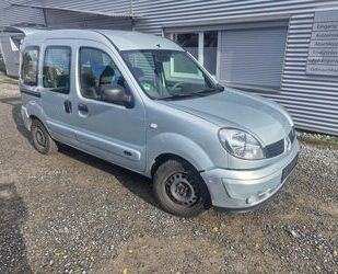 Renault Kangoo Gebrauchtwagen