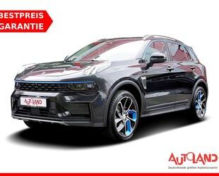 Lynk & Co 01 Gebrauchtwagen