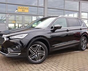 Seat Tarraco Gebrauchtwagen