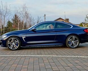 BMW 435 Gebrauchtwagen