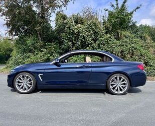 BMW 430 Gebrauchtwagen