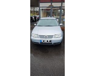 VW Bora Gebrauchtwagen