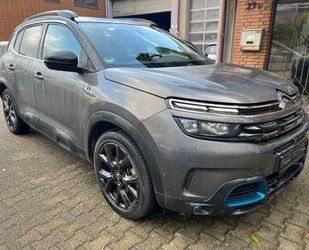 Citroen C5 Aircross Gebrauchtwagen