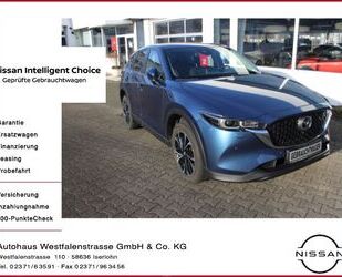 Mazda CX-5 Gebrauchtwagen