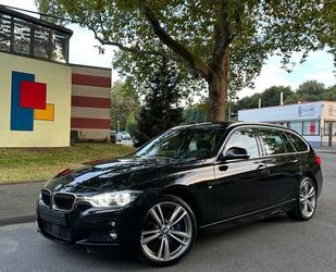 BMW BMW 340IX Touring*M-SPORTPAKET*PANO*360°*VOLL+VOLL Gebrauchtwagen