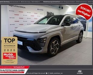Hyundai KONA Gebrauchtwagen