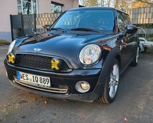 Mini ONE Gebrauchtwagen