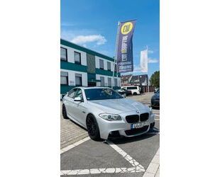 BMW 535 Gebrauchtwagen