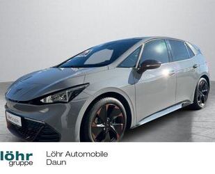 Cupra Born Gebrauchtwagen