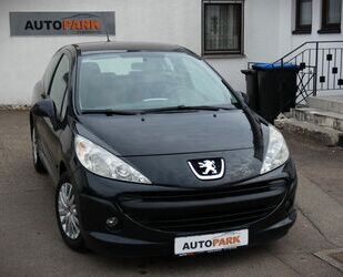 Peugeot 207 Gebrauchtwagen