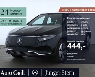 Mercedes-Benz EQA Gebrauchtwagen