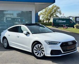Audi A7 Gebrauchtwagen