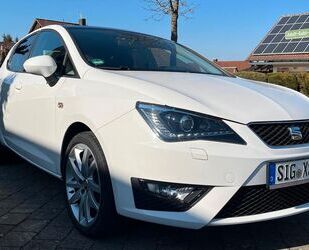 Seat Ibiza Gebrauchtwagen