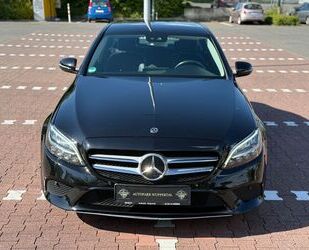 Mercedes-Benz C 200 Gebrauchtwagen
