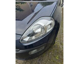 Fiat Punto Gebrauchtwagen