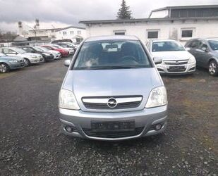 Opel Meriva Gebrauchtwagen