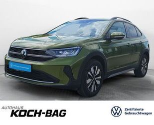VW Taigo Gebrauchtwagen