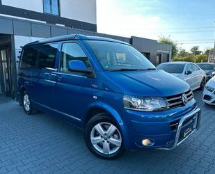 VW T5 California Gebrauchtwagen