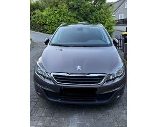 Peugeot 308 Gebrauchtwagen