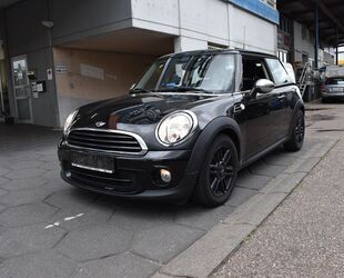 Mini ONE Gebrauchtwagen