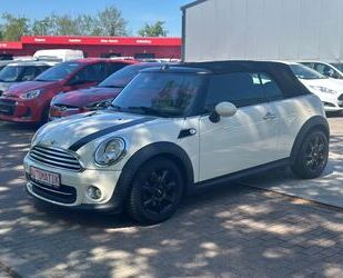 Mini Cooper Gebrauchtwagen