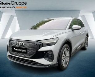 Audi Q4 e-tron Gebrauchtwagen