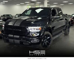 Dodge RAM Gebrauchtwagen