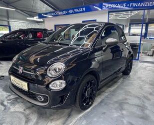 Fiat 500S Gebrauchtwagen