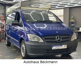 Mercedes-Benz Vito Gebrauchtwagen