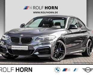 BMW M240i Gebrauchtwagen