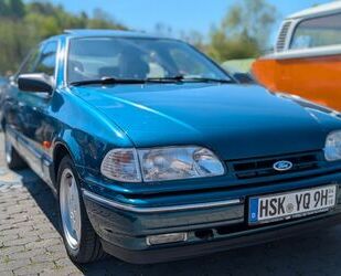 Ford Scorpio Gebrauchtwagen