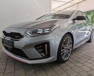 Kia pro ceed / ProCeed Gebrauchtwagen