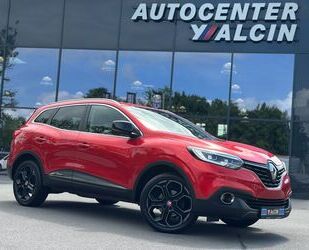 Renault Kadjar Gebrauchtwagen