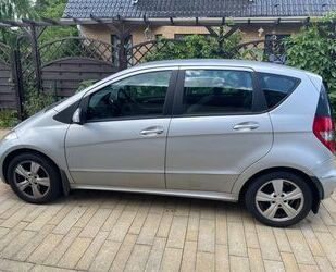 Mercedes-Benz A 180 Gebrauchtwagen