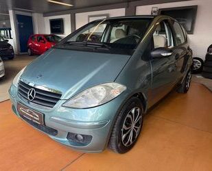 Mercedes-Benz A 150 Gebrauchtwagen
