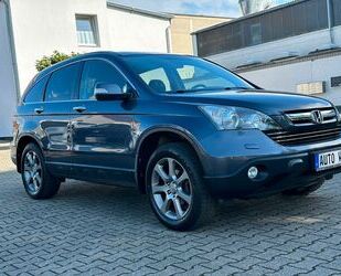 Honda CR-V Gebrauchtwagen