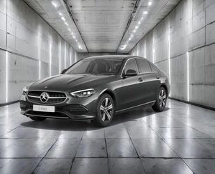 Mercedes-Benz C 220 Gebrauchtwagen
