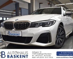 BMW M340d Gebrauchtwagen