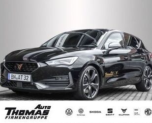 Cupra Leon Gebrauchtwagen